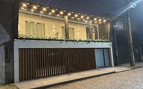 ASP hospedaria